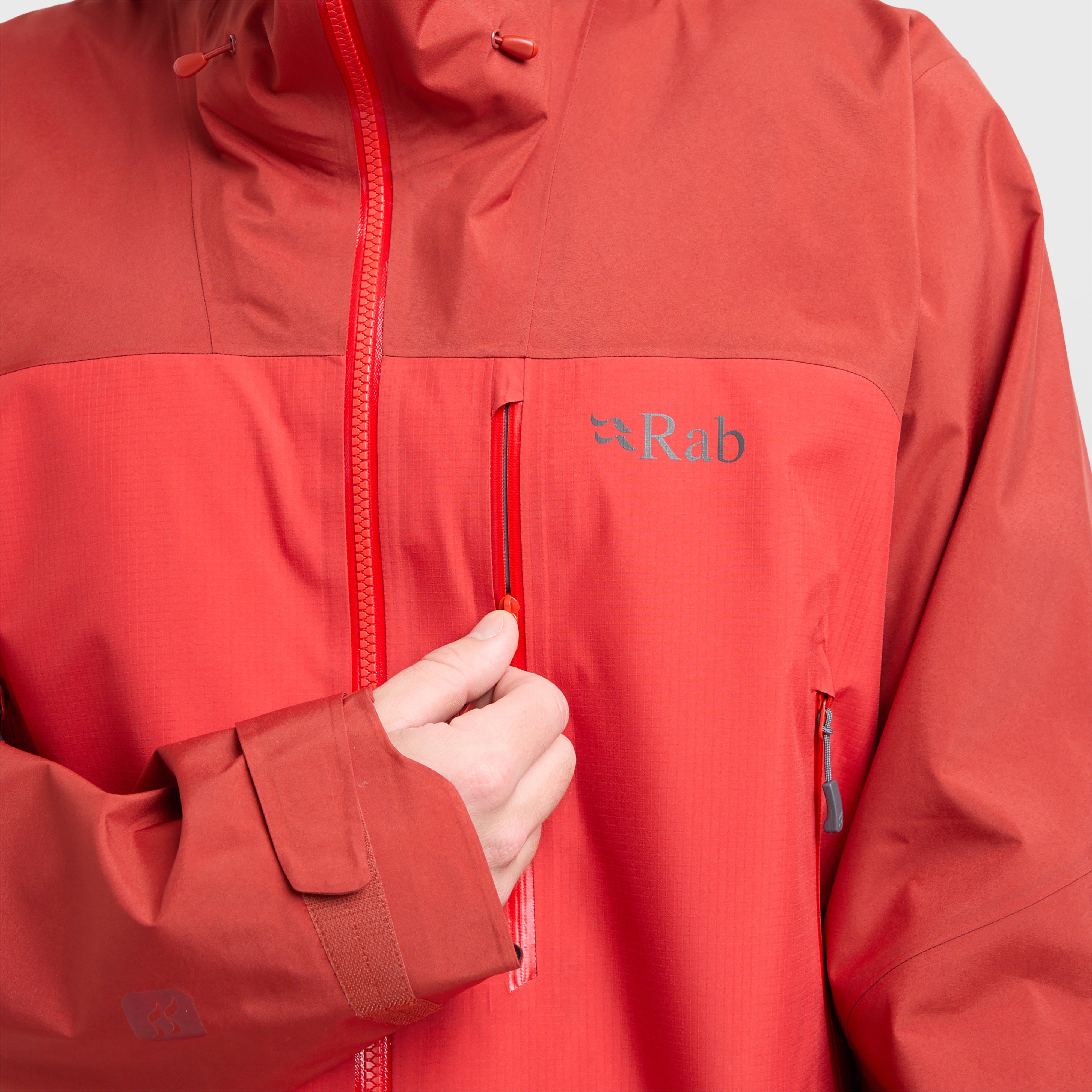 Men’s Latok Mountain GORE-TEX® Pro Jacket