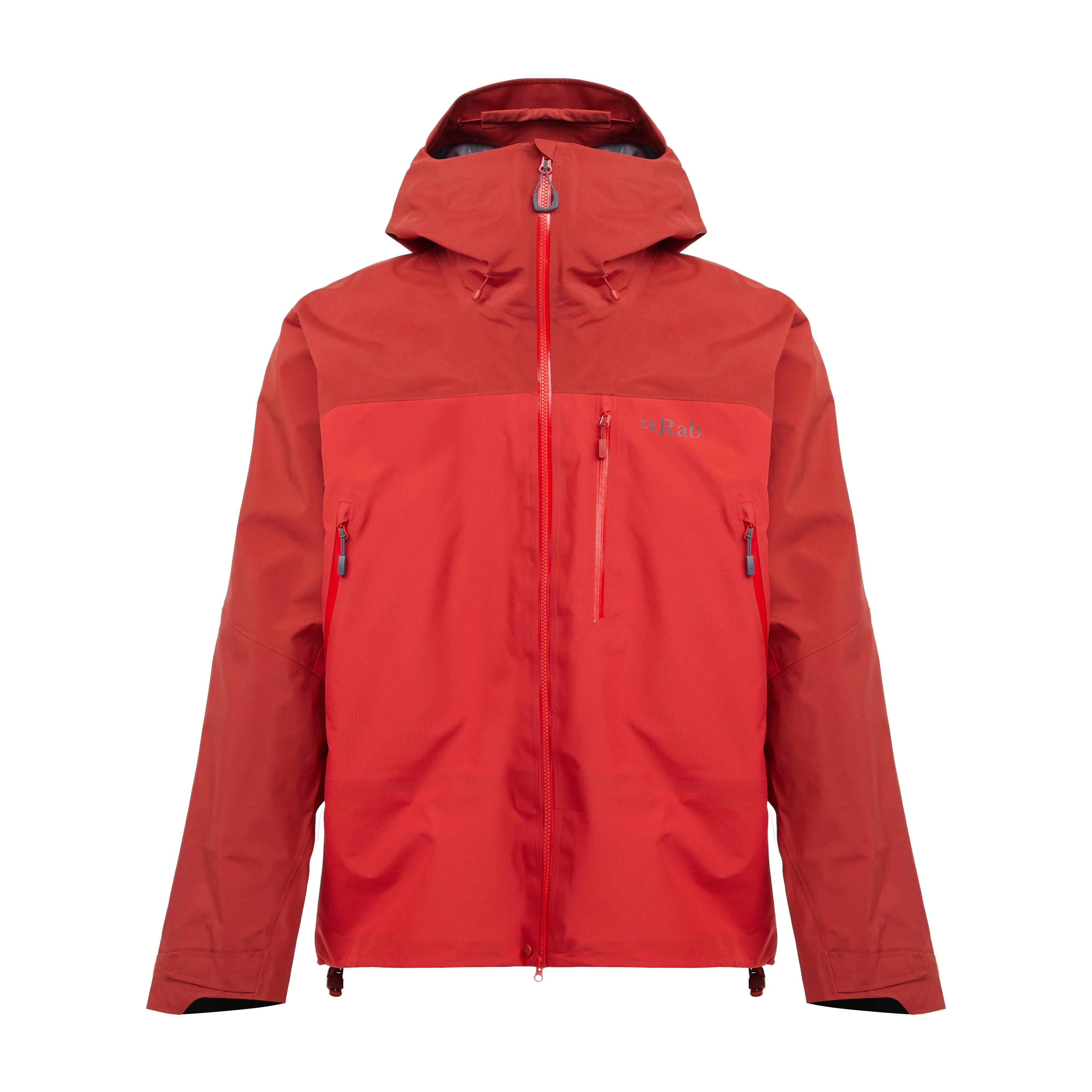 Men’s Latok Mountain GORE-TEX® Pro Jacket