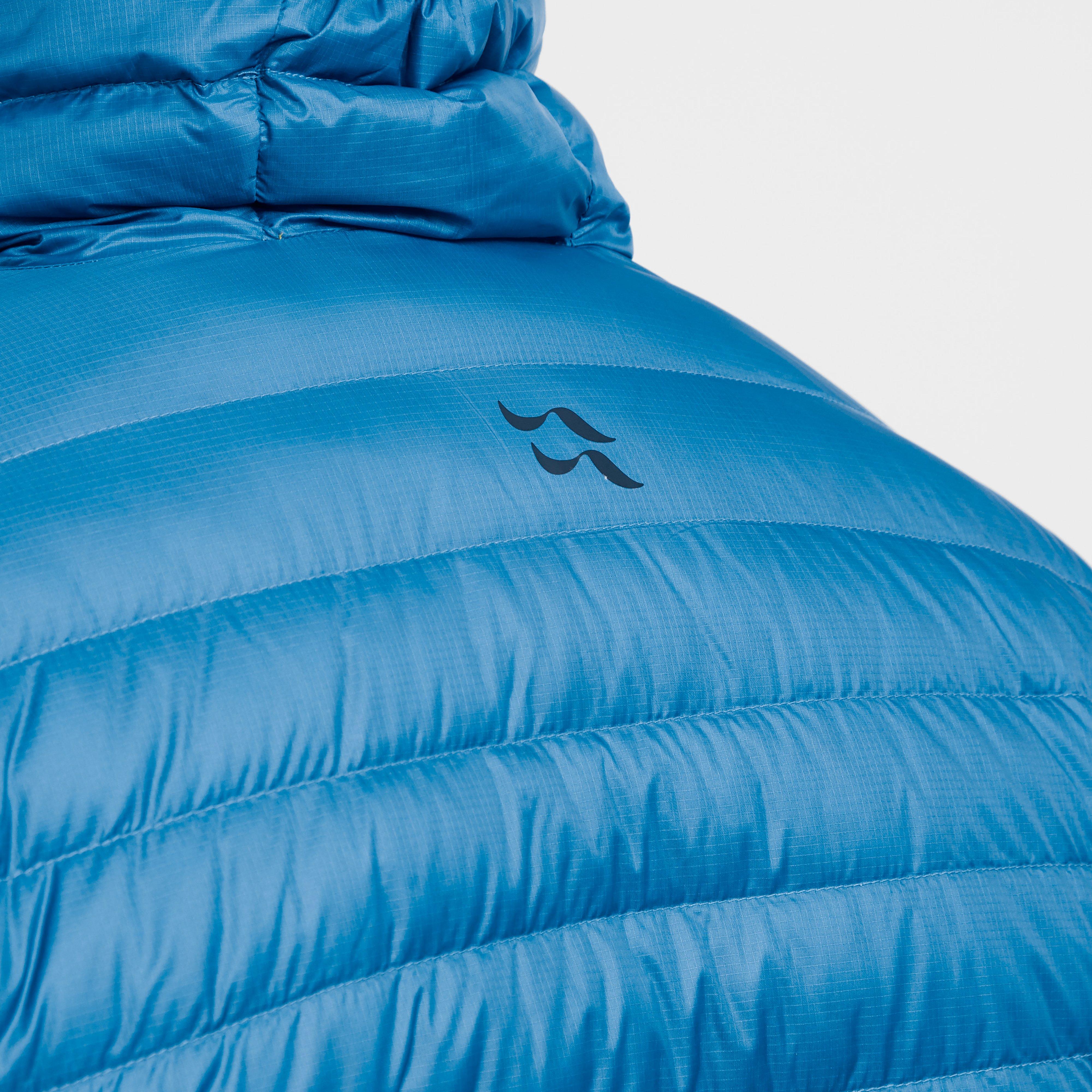 Men's Microlight Alpine Down Jacket