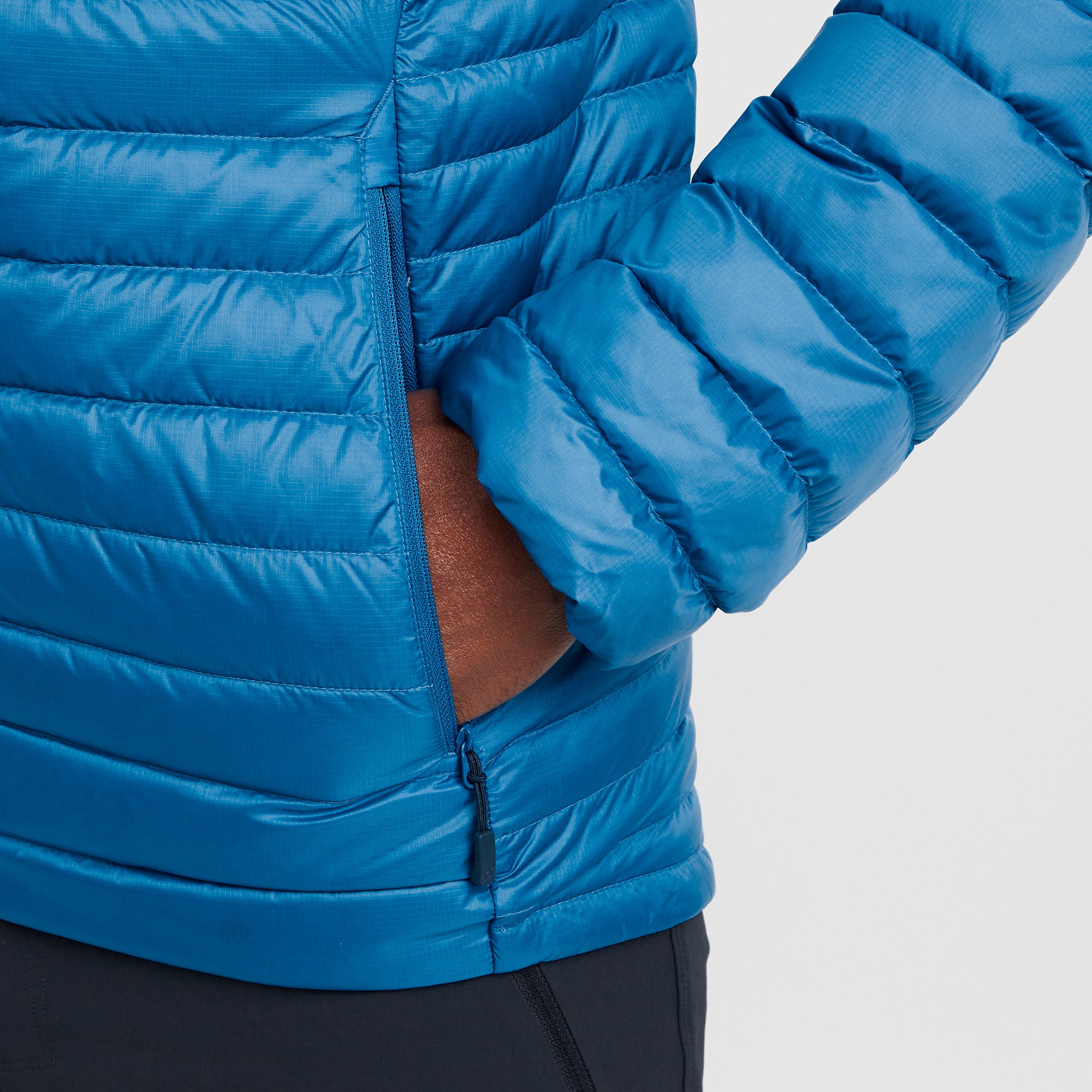 Men's Microlight Alpine Down Jacket