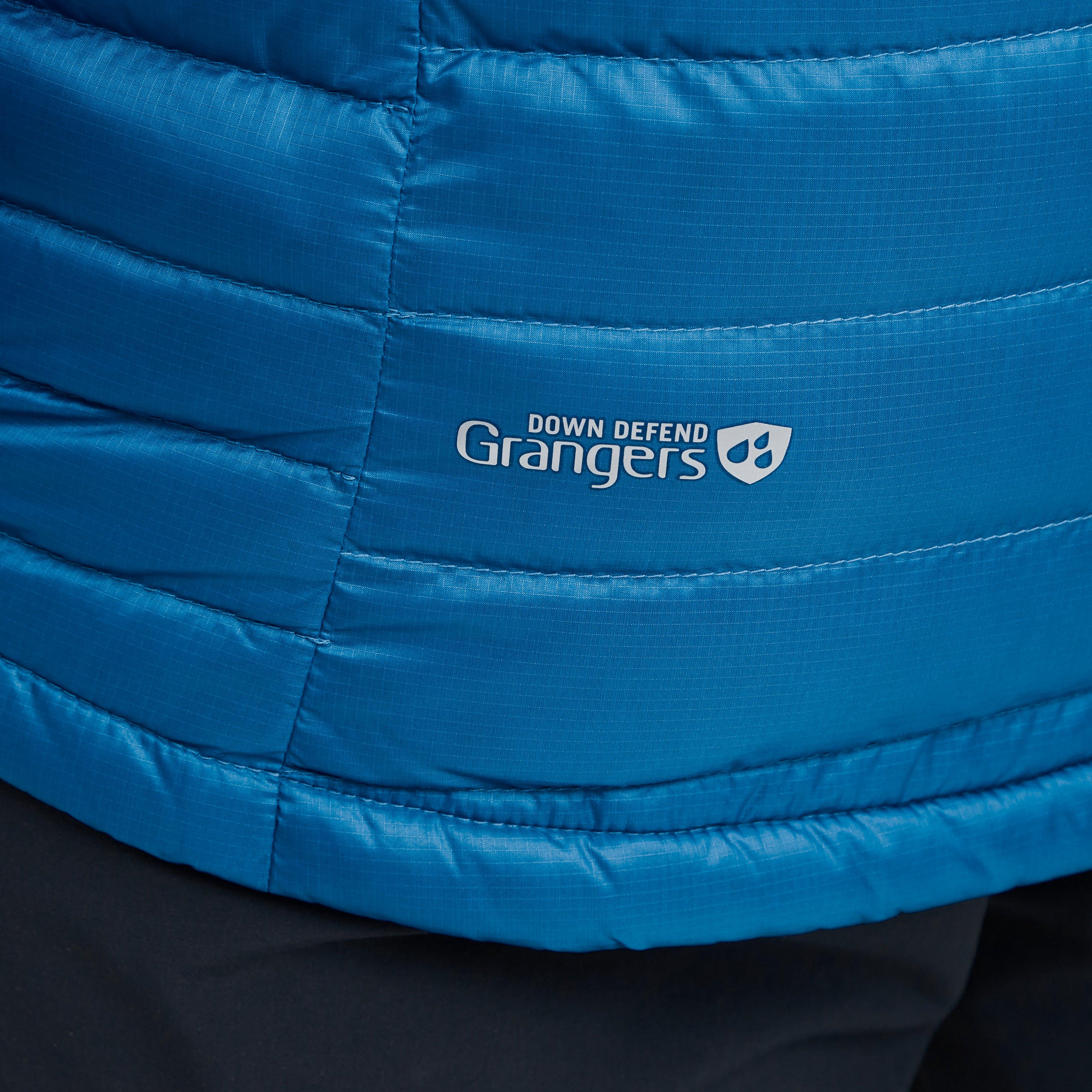 Men's Microlight Alpine Down Jacket