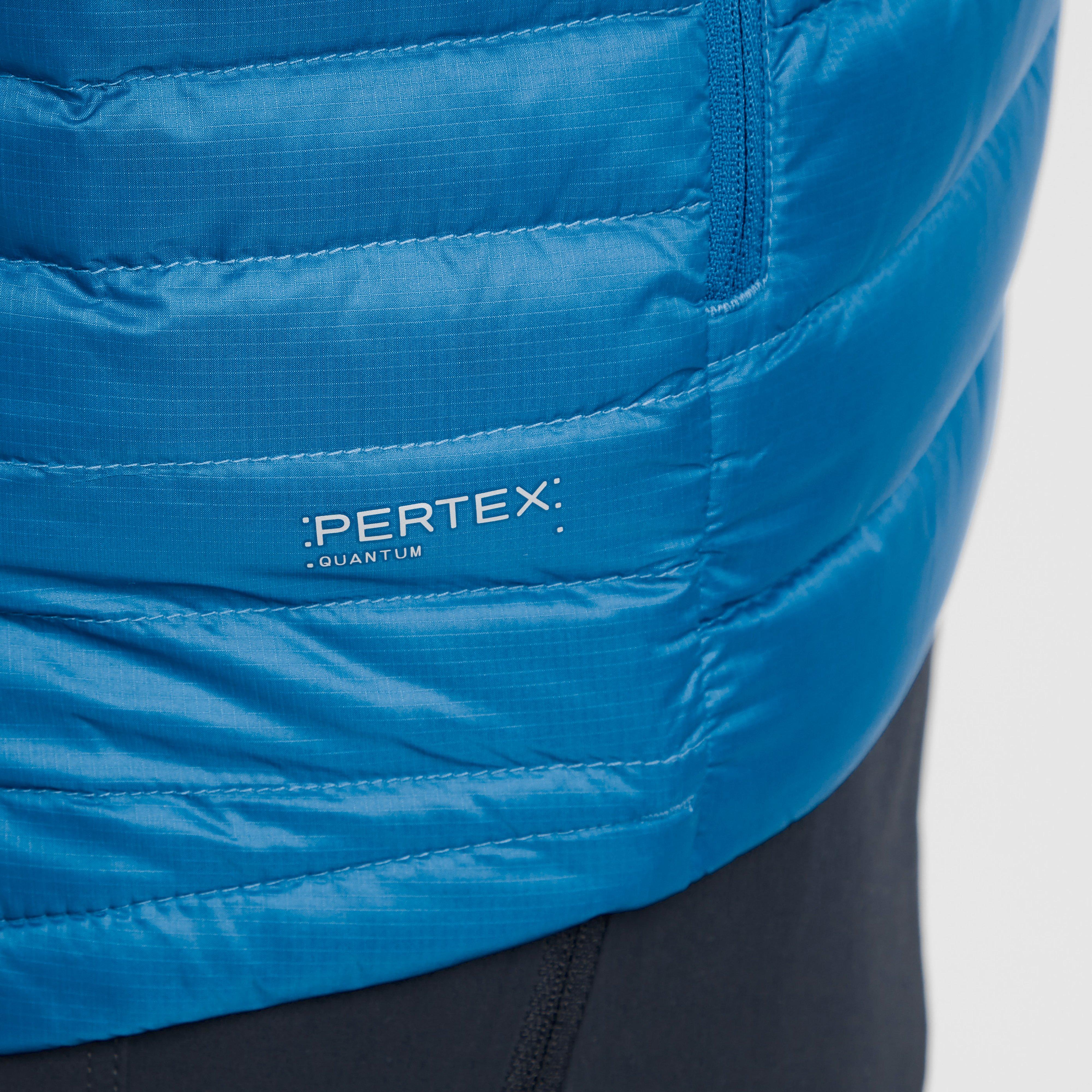 Men's Microlight Alpine Down Jacket