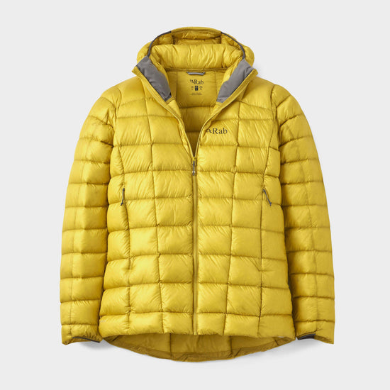 Men’s Mythic Alpine Down Jacket