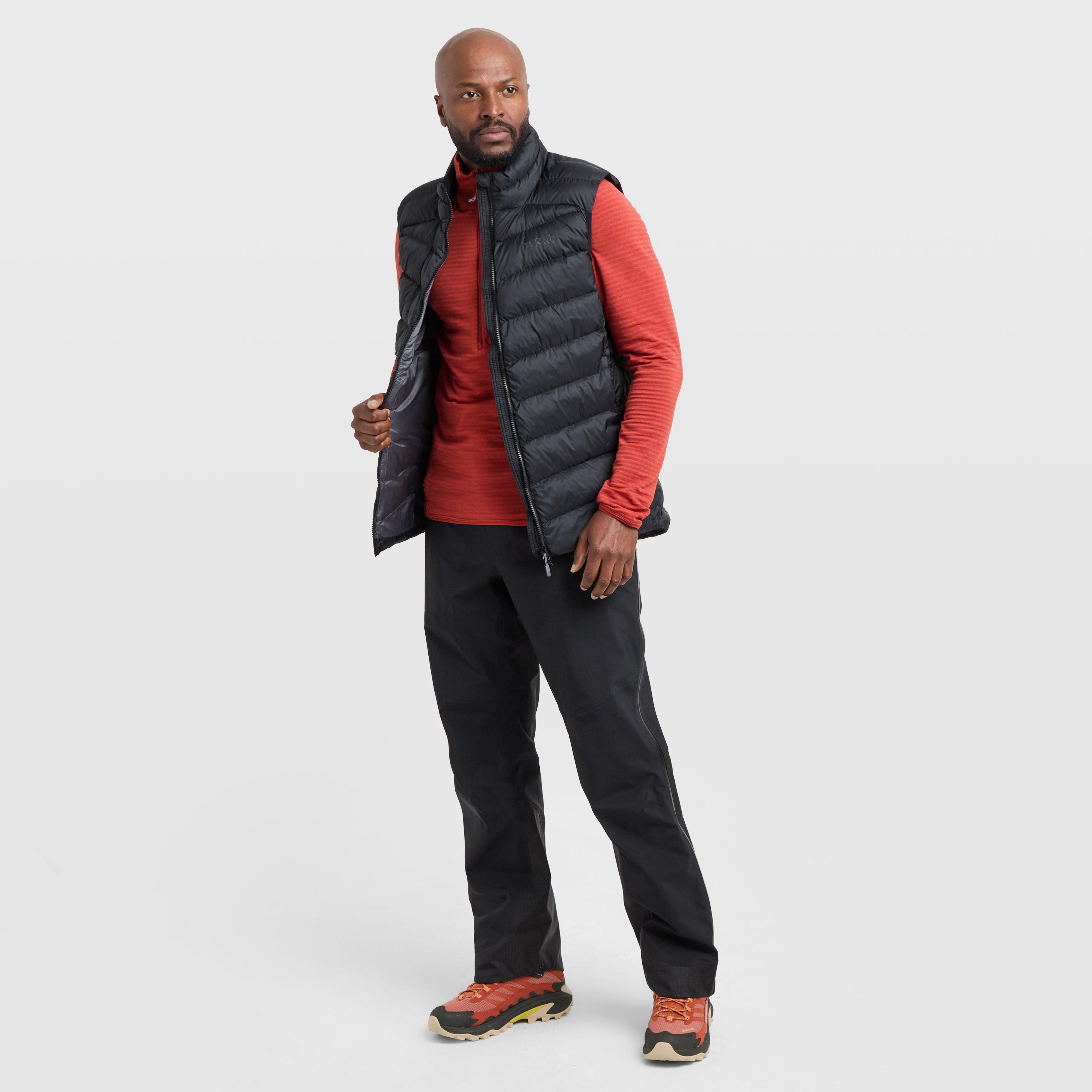 Men’s Nebitron Pro Vest