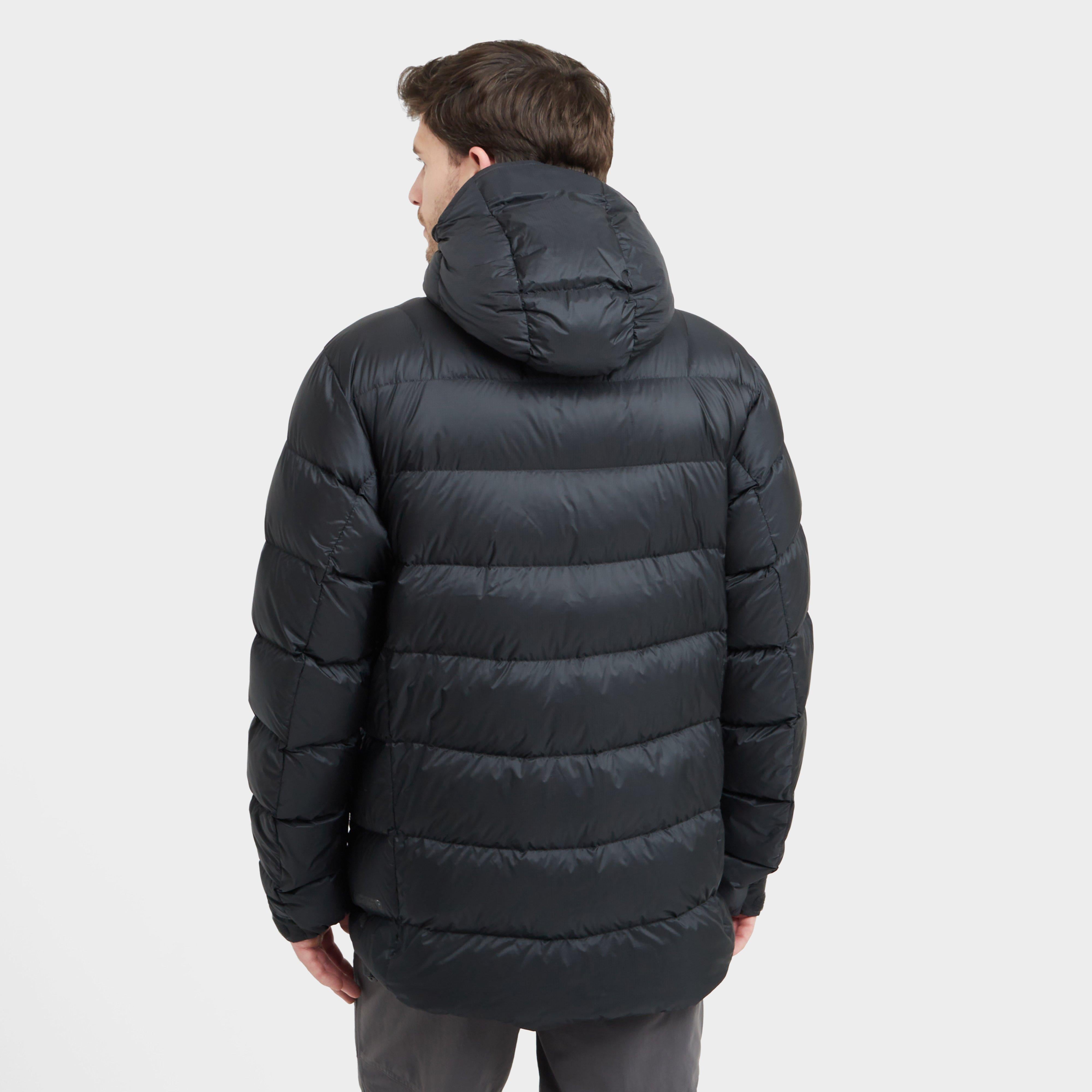 Men's Neutrino Pro Down Jacket