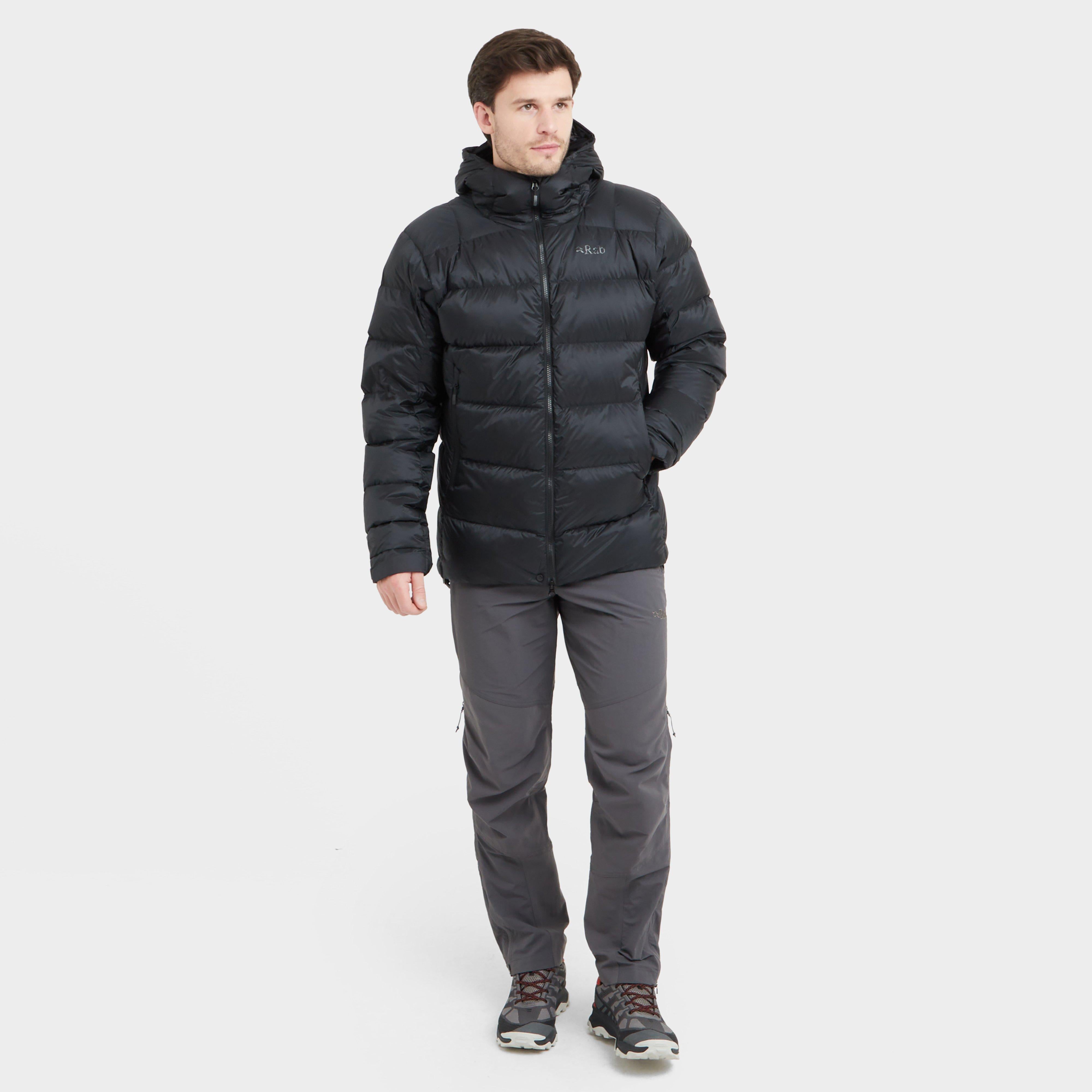 Men's Neutrino Pro Down Jacket