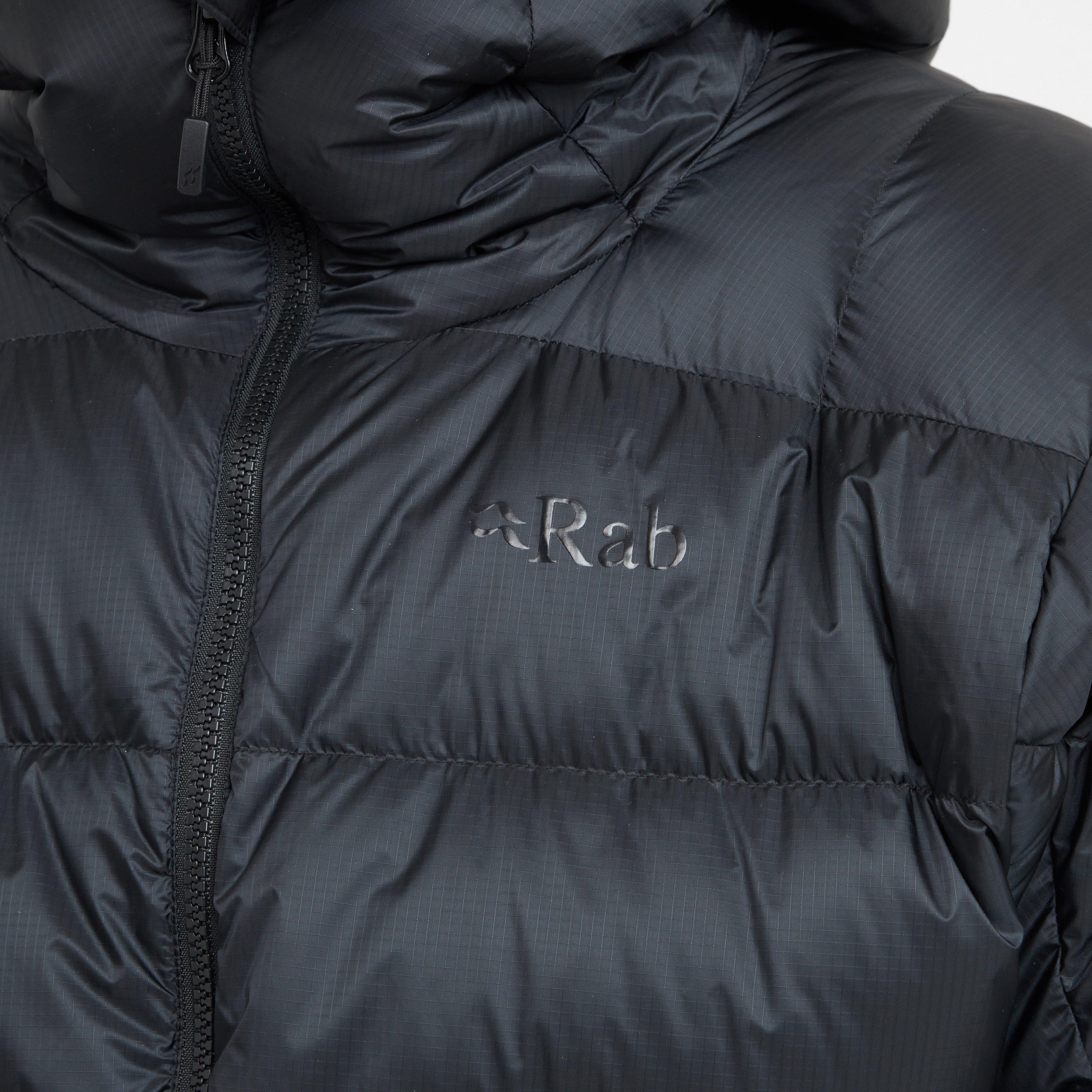Men's Neutrino Pro Down Jacket