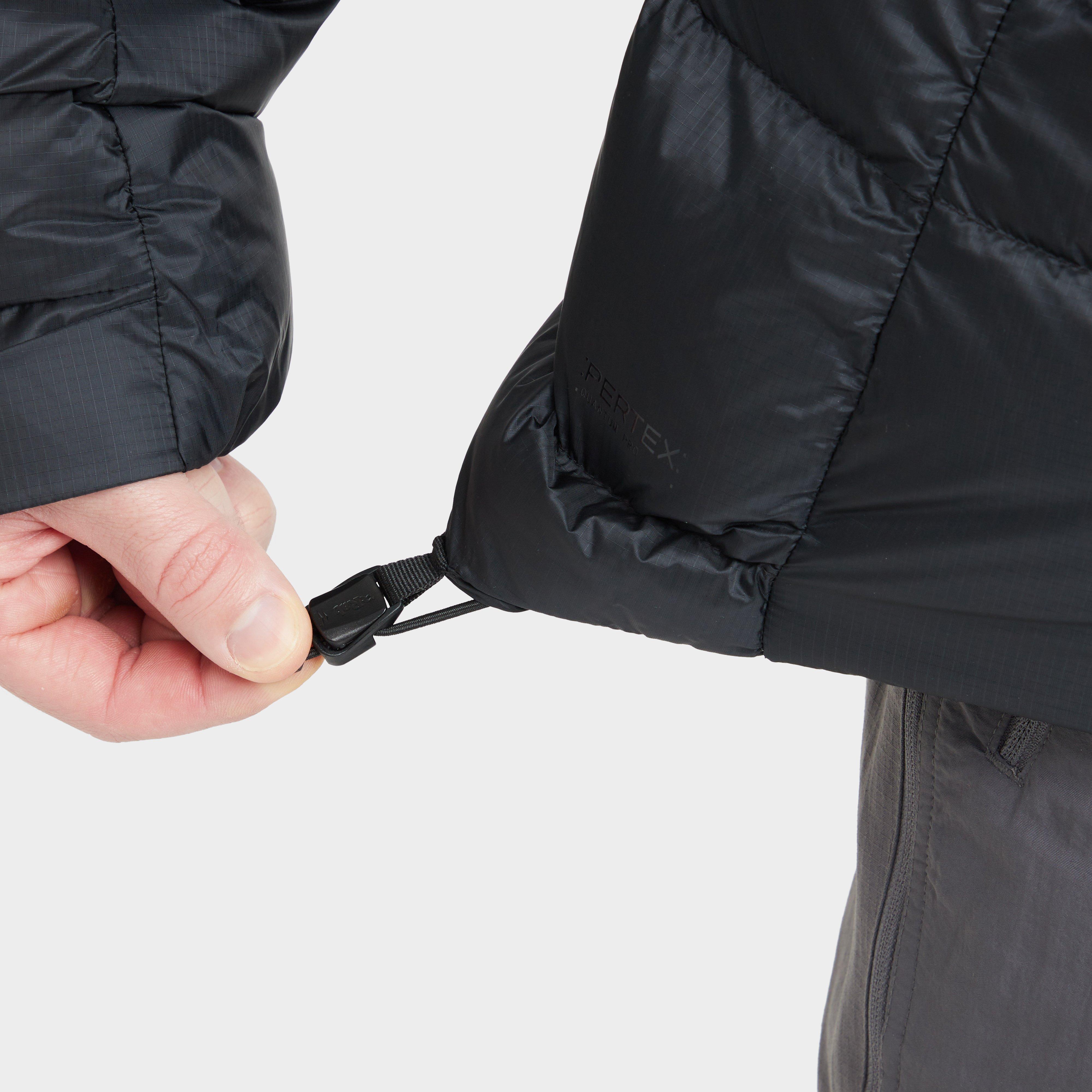 Men's Neutrino Pro Down Jacket