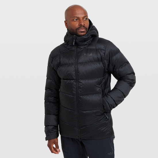 Men's Neutrino Pro Down Jacket