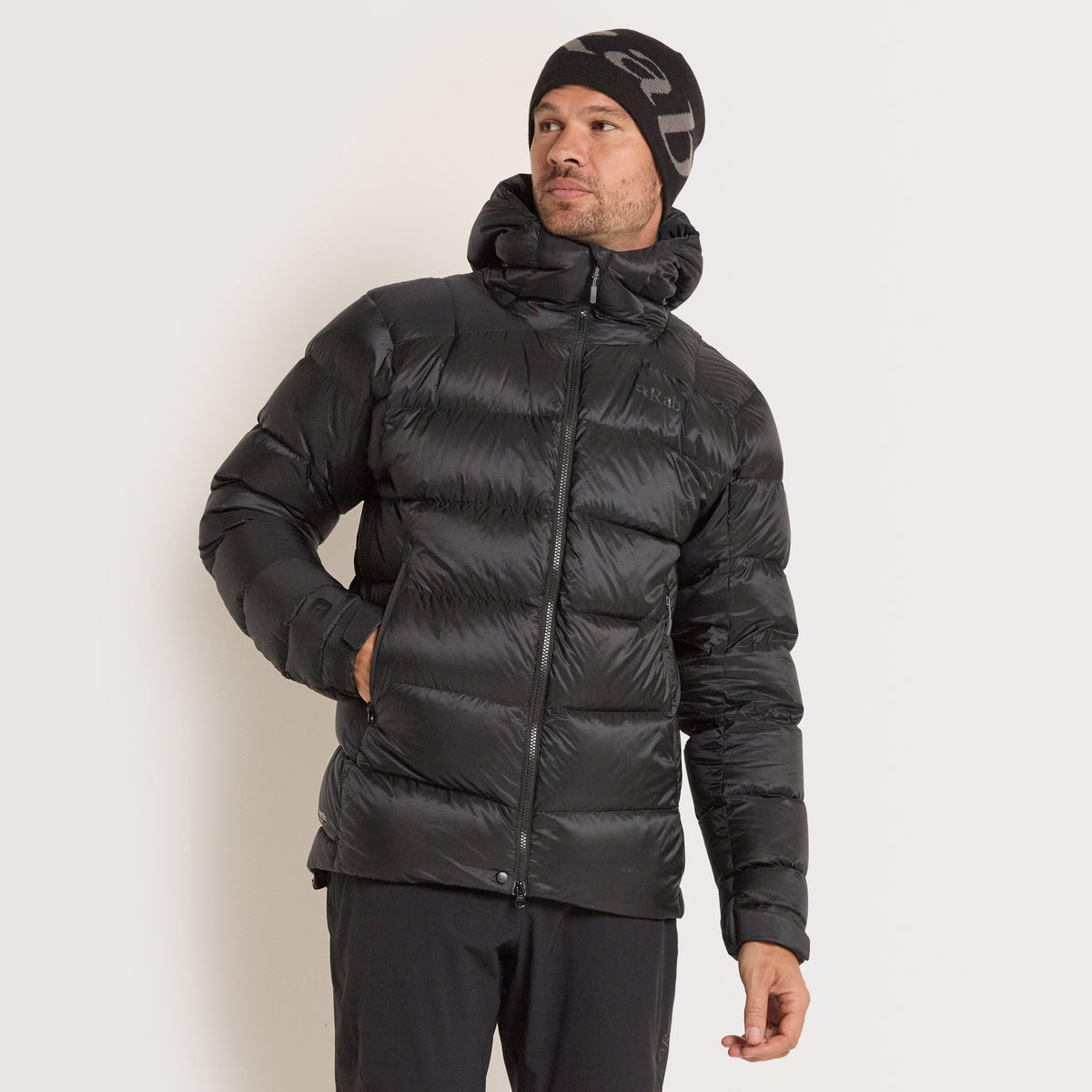 Men's Neutrino Pro Down Jacket