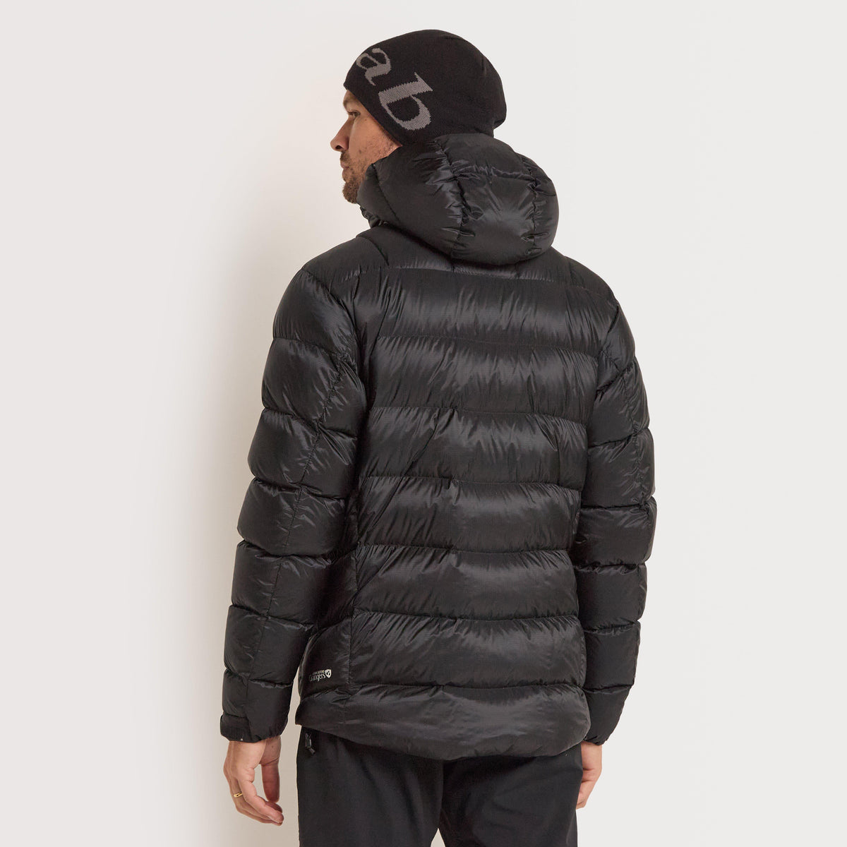 Men's Neutrino Pro Down Jacket