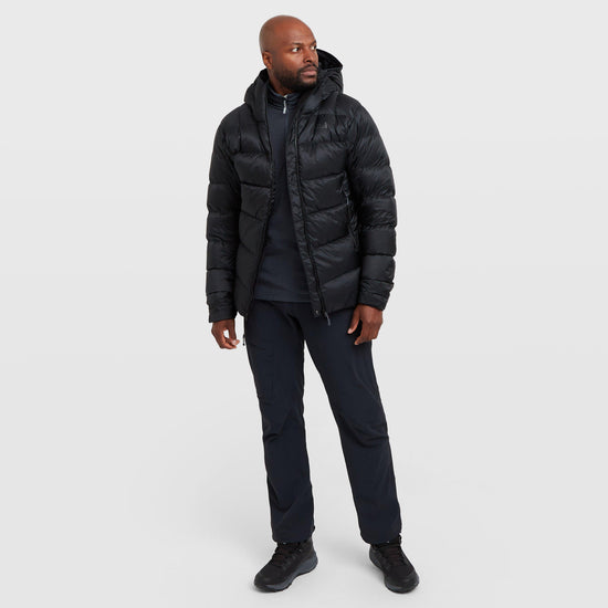 Men's Neutrino Pro Down Jacket