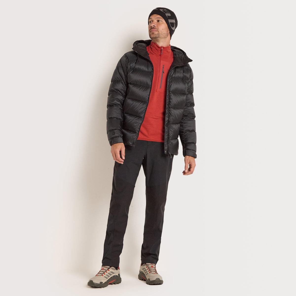 Men's Neutrino Pro Down Jacket