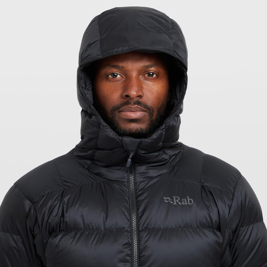 Men's Neutrino Pro Down Jacket