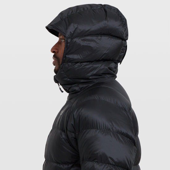 Men's Neutrino Pro Down Jacket