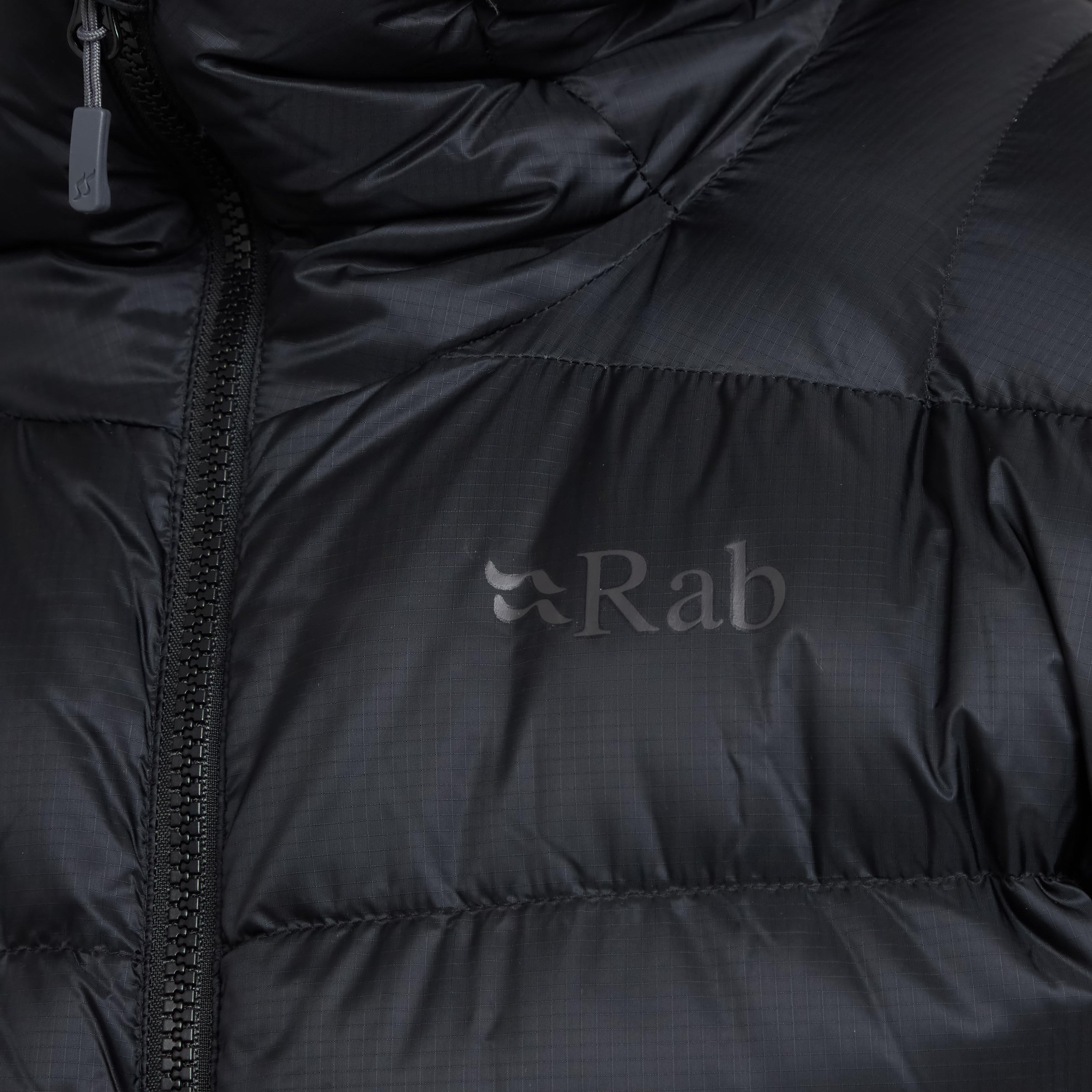 Men's Neutrino Pro Down Jacket