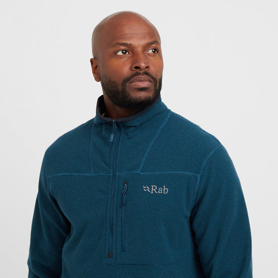 Men’s Quest 2.0 Pull-On Fleece