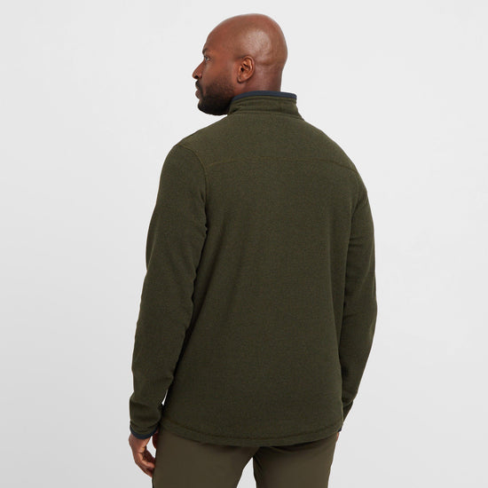 Men’s Quest 2.0 Pull-On Fleece