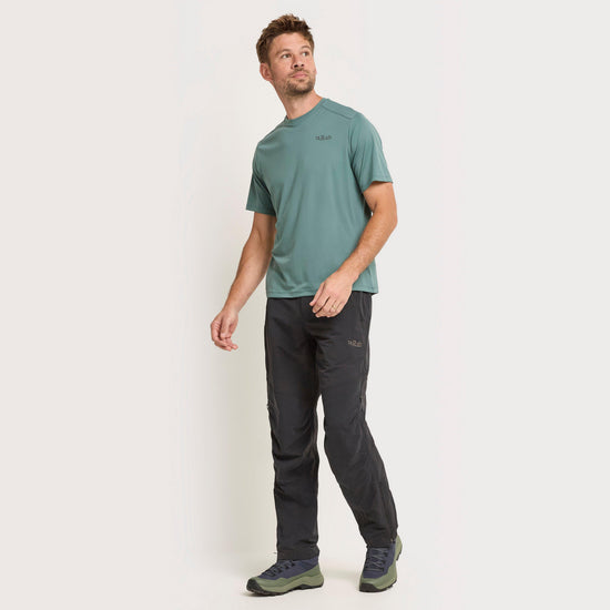 Men’s Tephroc Pants