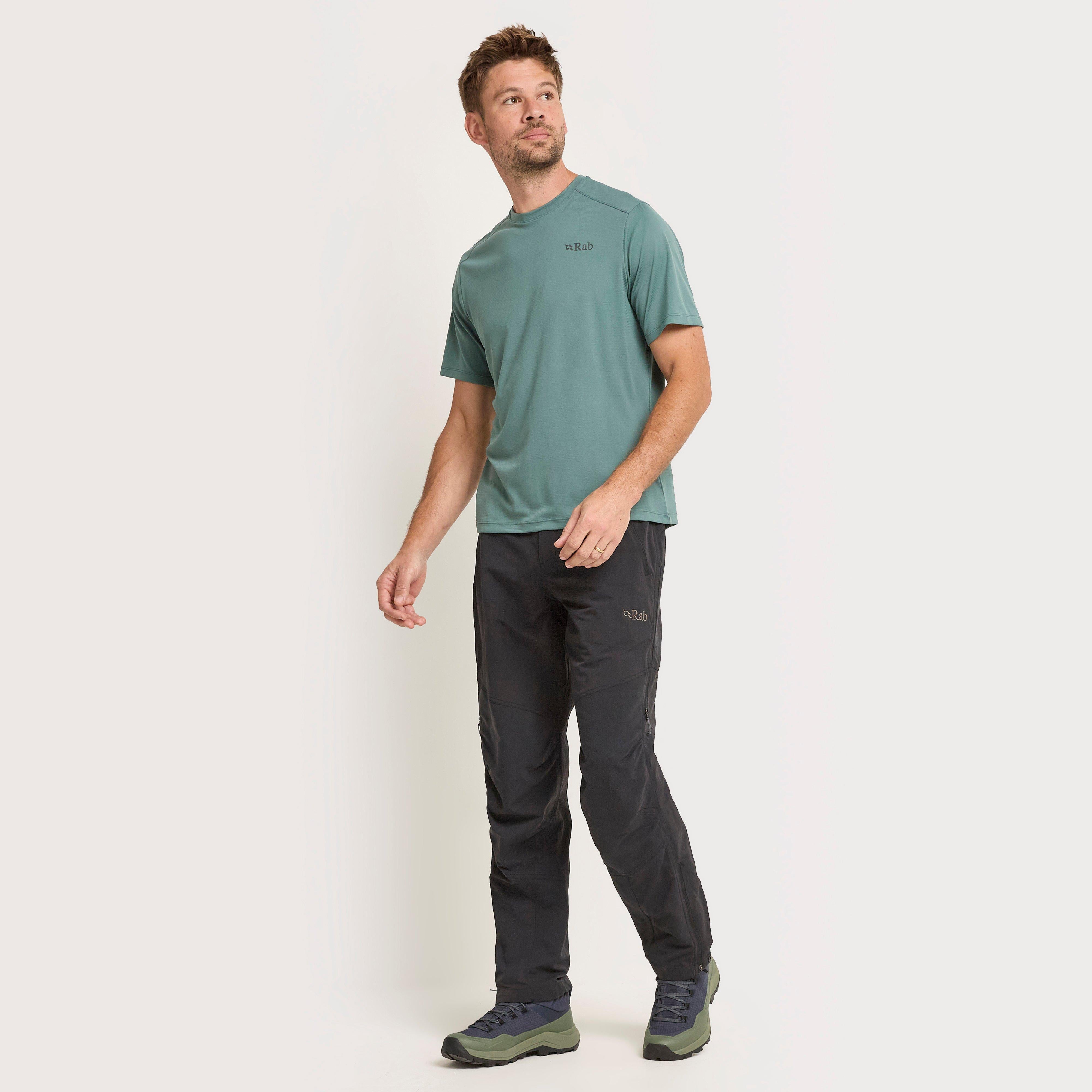 Men’s Tephroc Pants