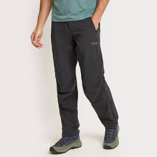 Men’s Tephroc Pants
