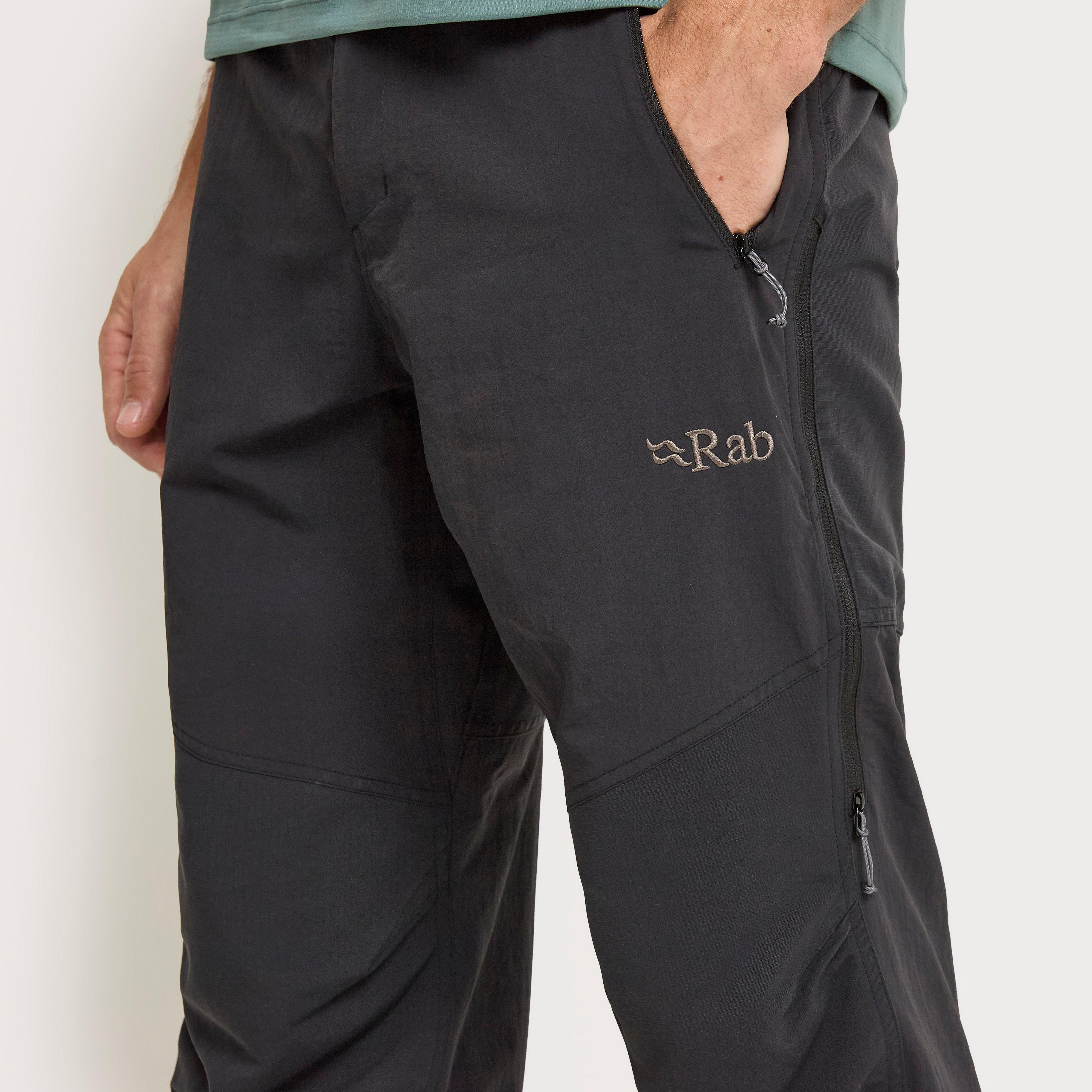 Men’s Tephroc Pants
