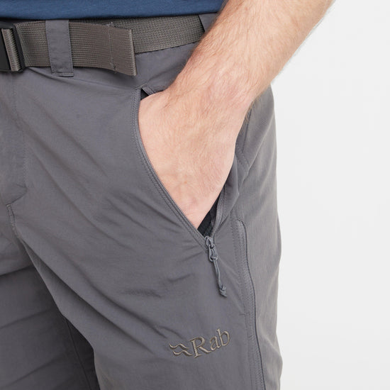 Men’s Tephroc Pants