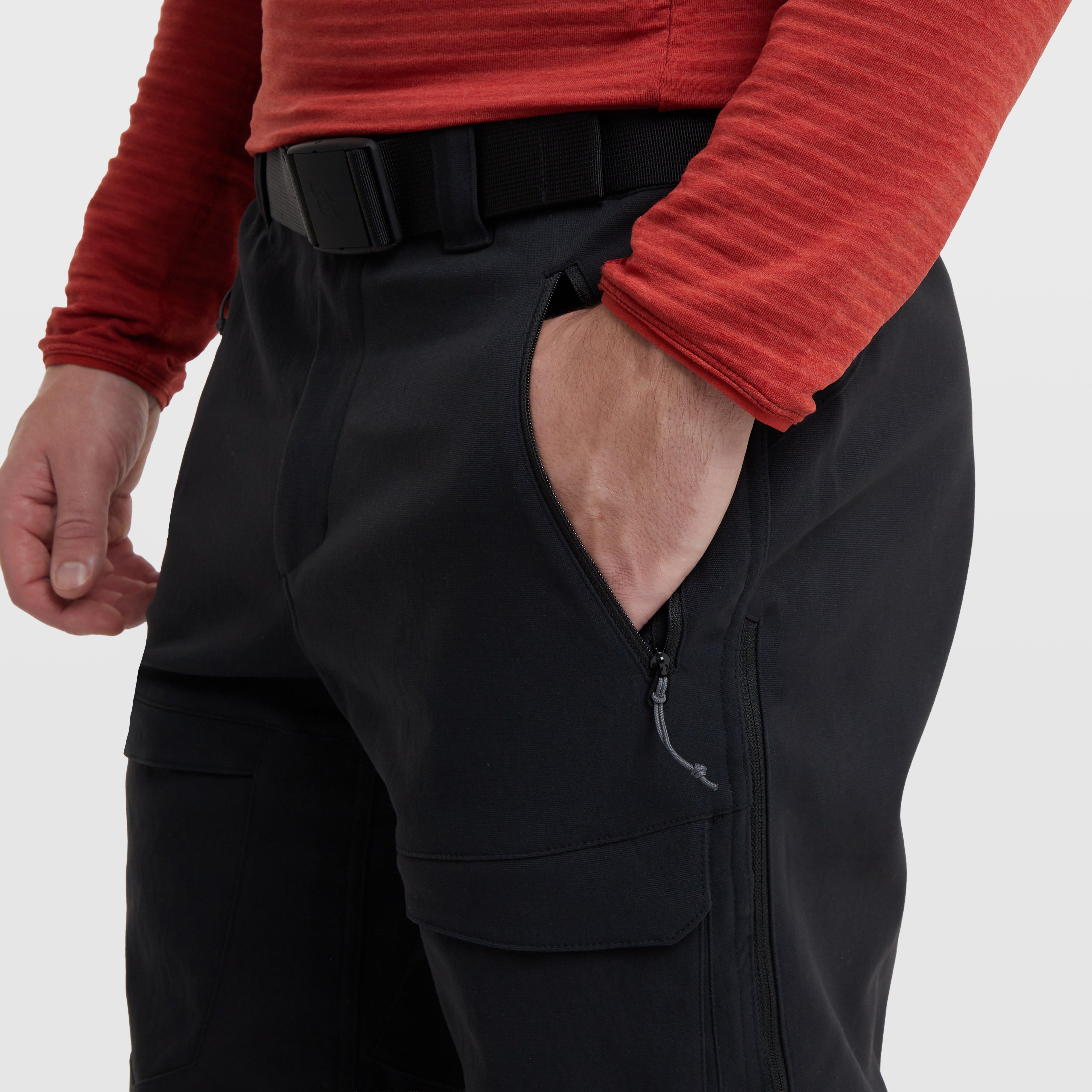 Men’s Tephroc Winter Pants