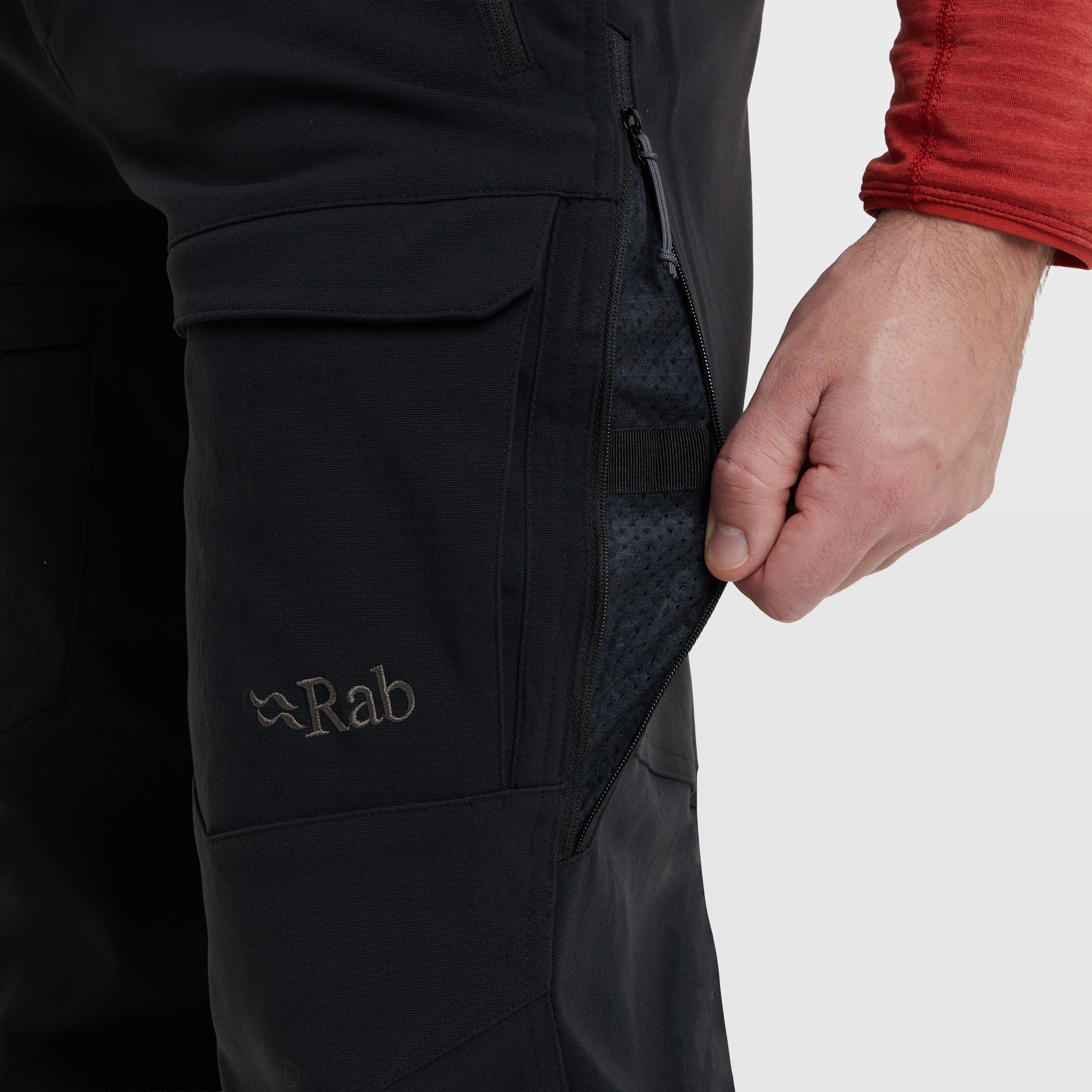 Men’s Tephroc Winter Pants
