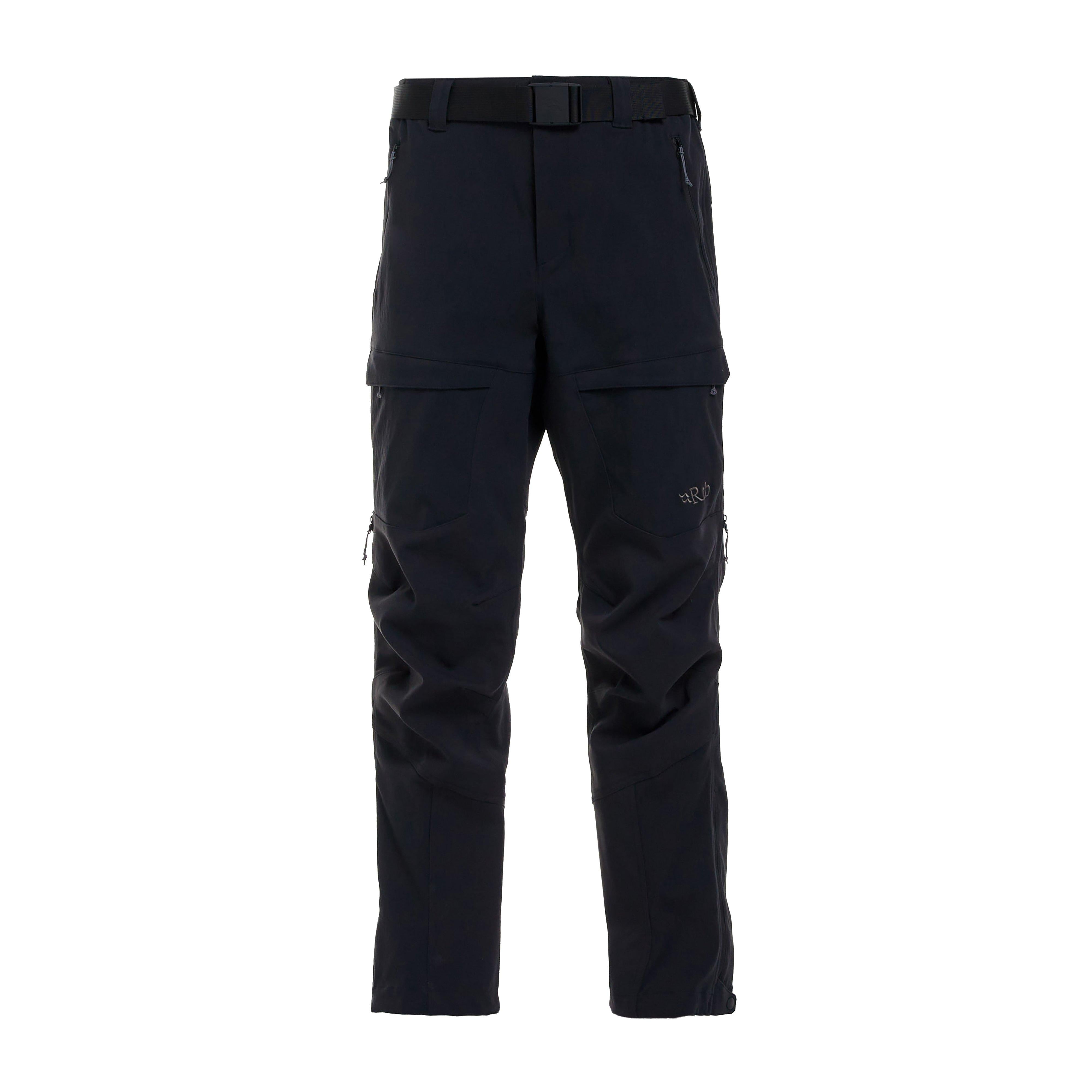 Men’s Tephroc Winter Pants