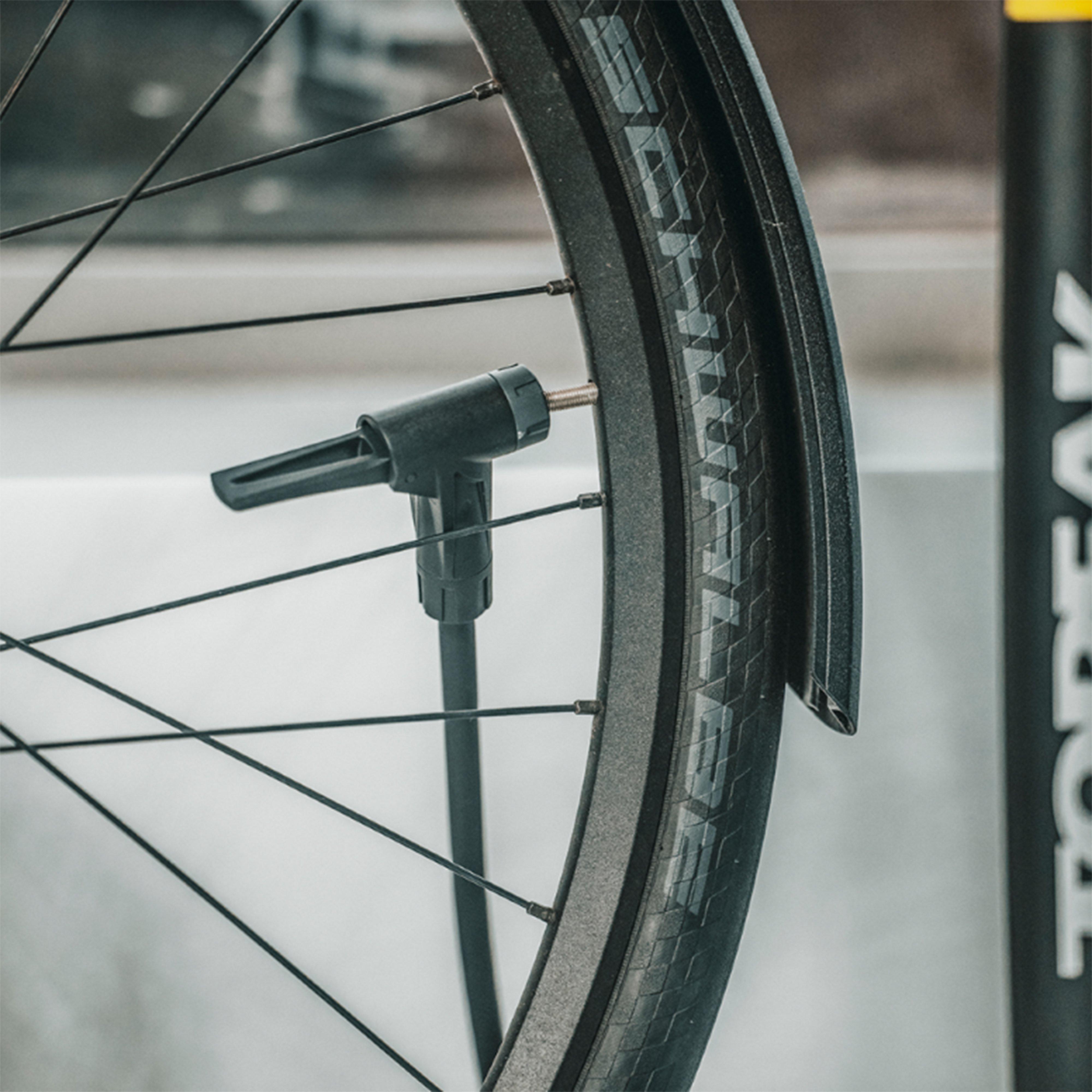 JoeBlow Sport EX Pump