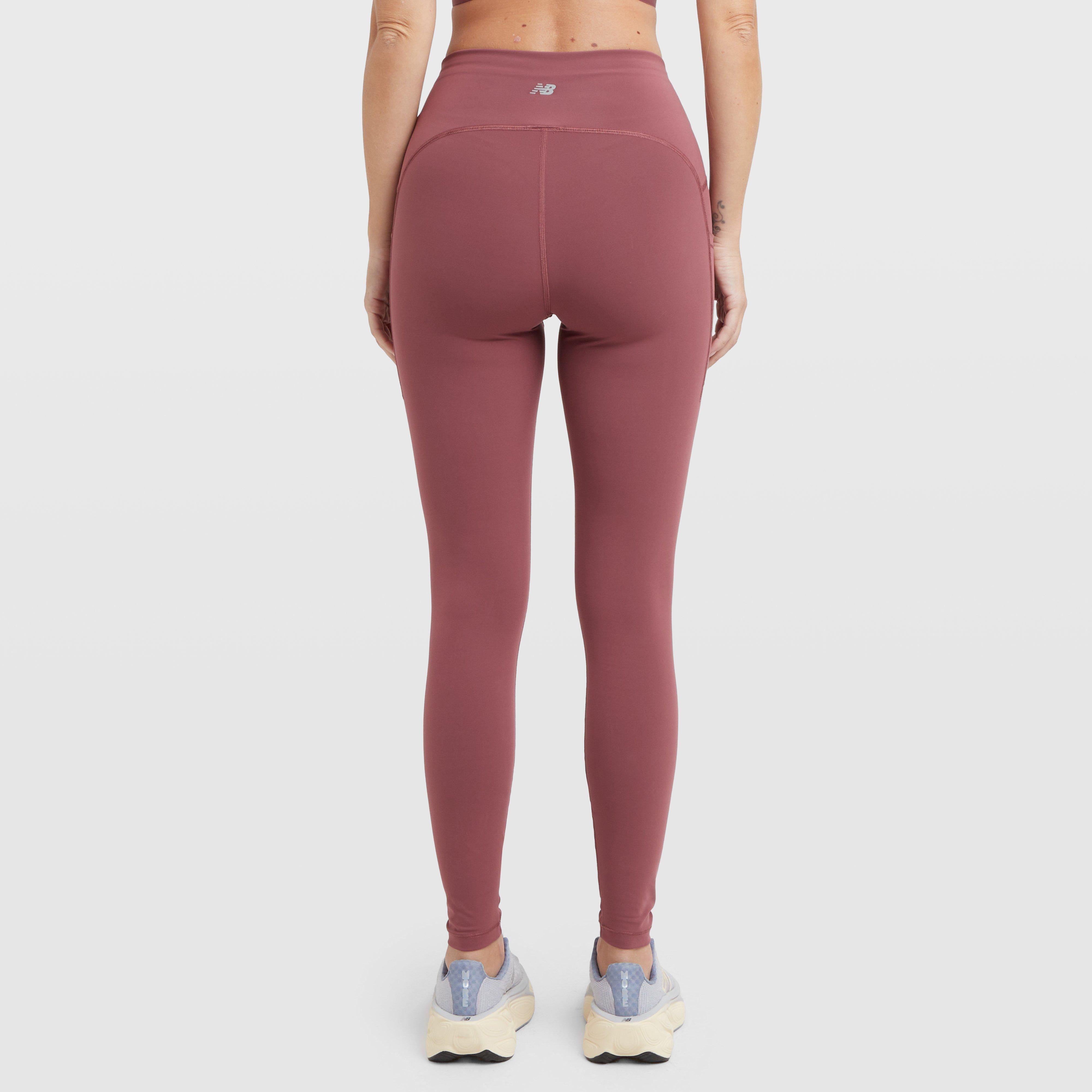 Women’s Sleek Pocket High Rise 27" Leggings