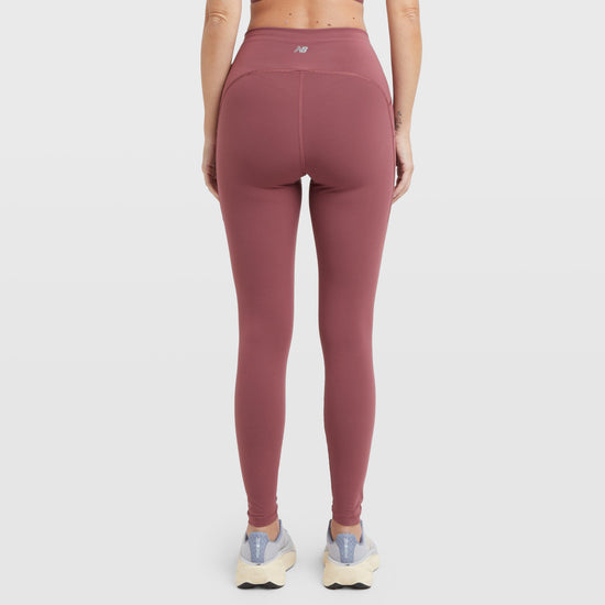 Women’s Sleek Pocket High Rise 27" Leggings