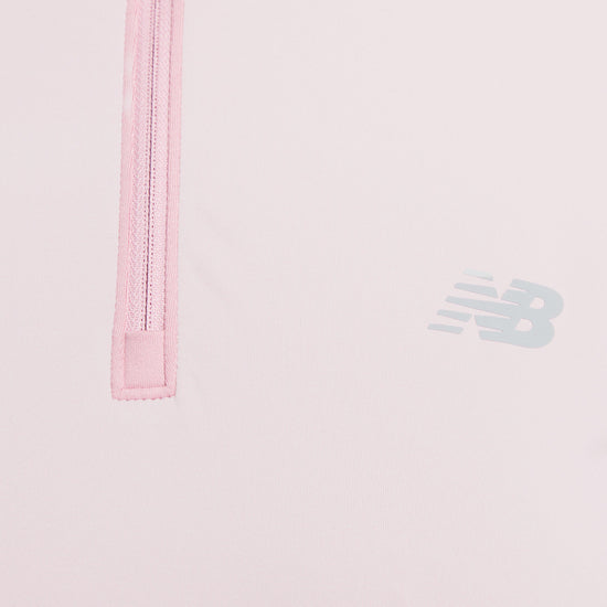 Women’s Sport Essentials Space Dye Quarter Zip Top