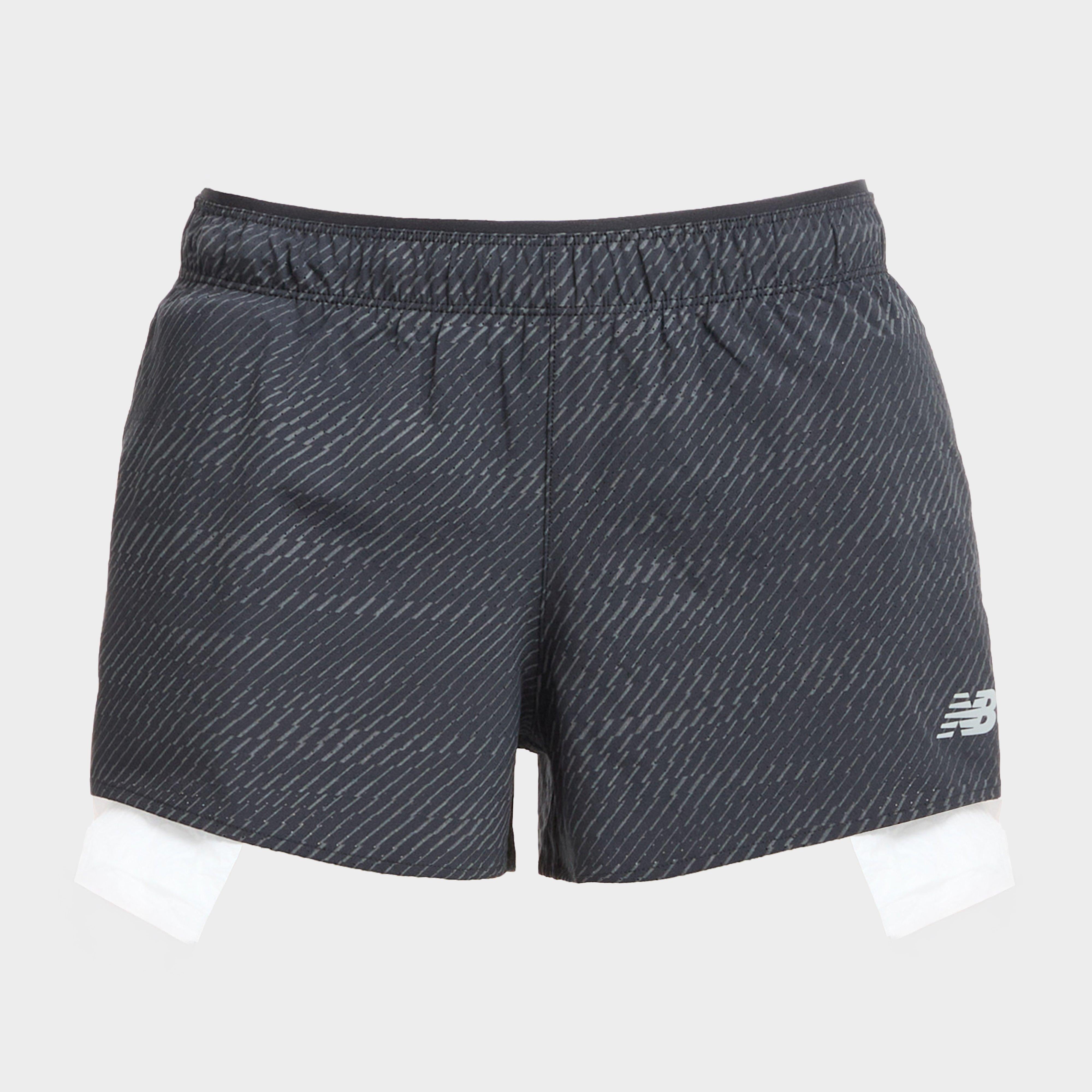 Women’s Reflective Shorts
