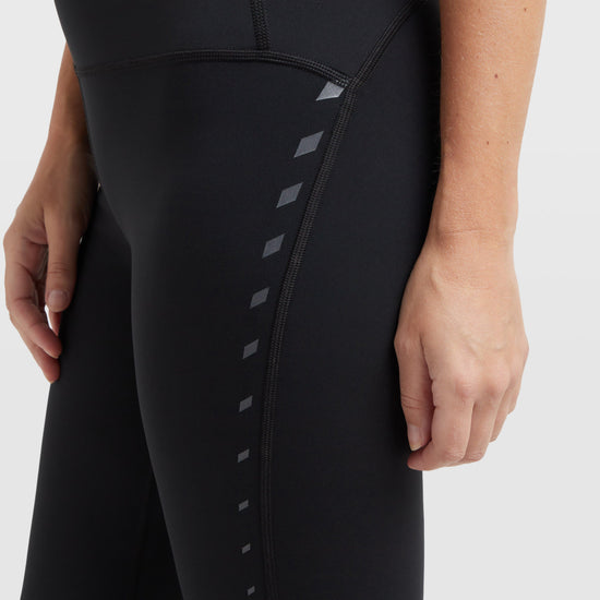 Women's Athletics Highrise Leggings