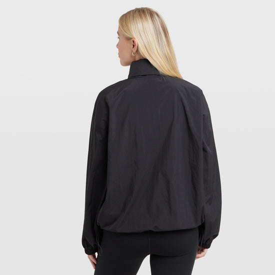 Women’s Athletics Packable Jacket