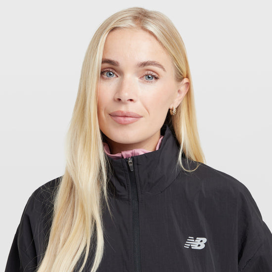 Women’s Athletics Packable Jacket