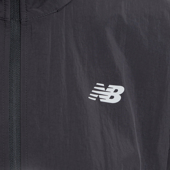 Women’s Athletics Packable Jacket