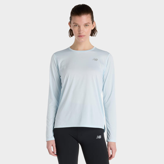 Women’s Sport Essential Long Sleeve Top