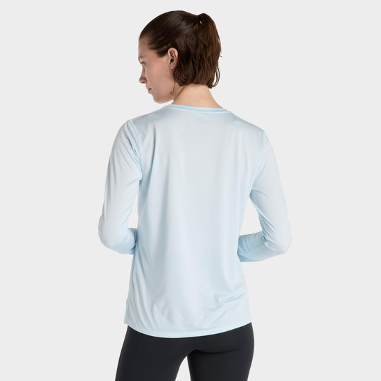 Women’s Sport Essential Long Sleeve Top