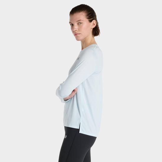 Women’s Sport Essential Long Sleeve Top