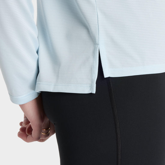 Women’s Sport Essential Long Sleeve Top