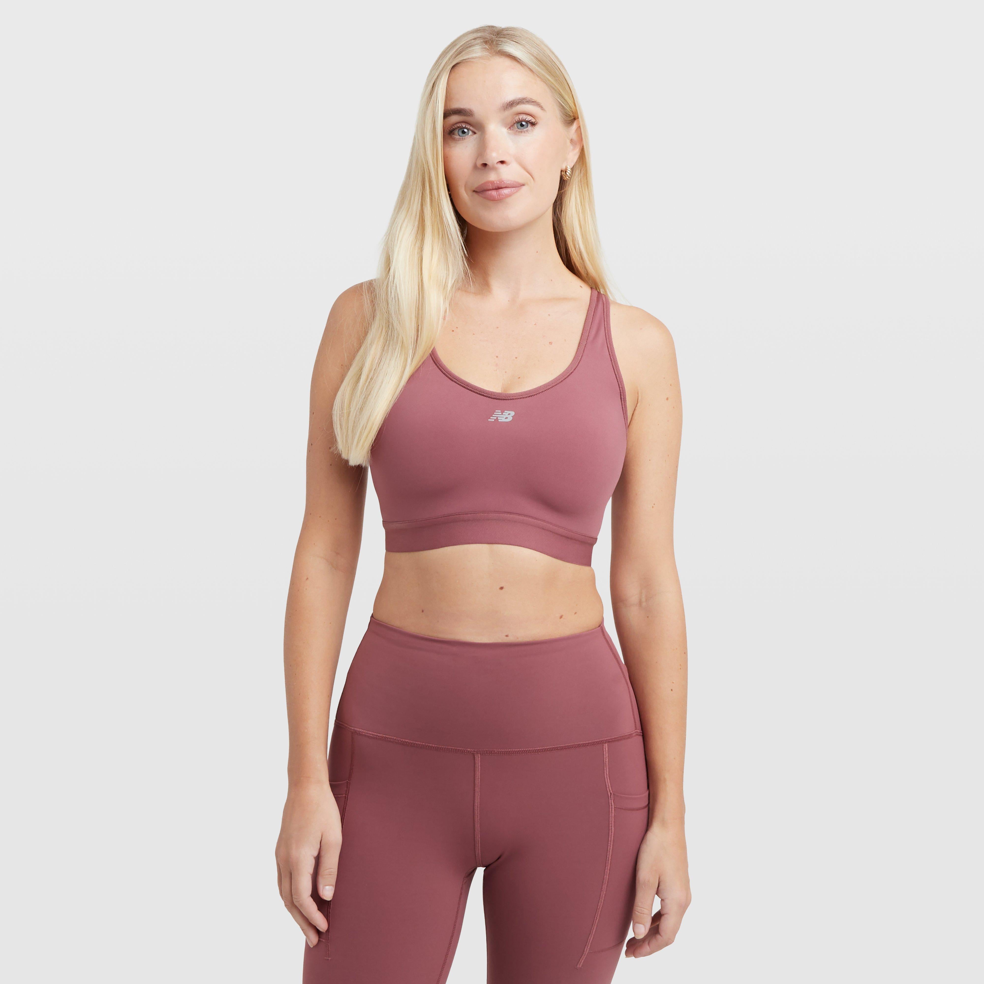 Women’s Essential Run Bra