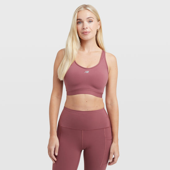 Women’s Essential Run Bra