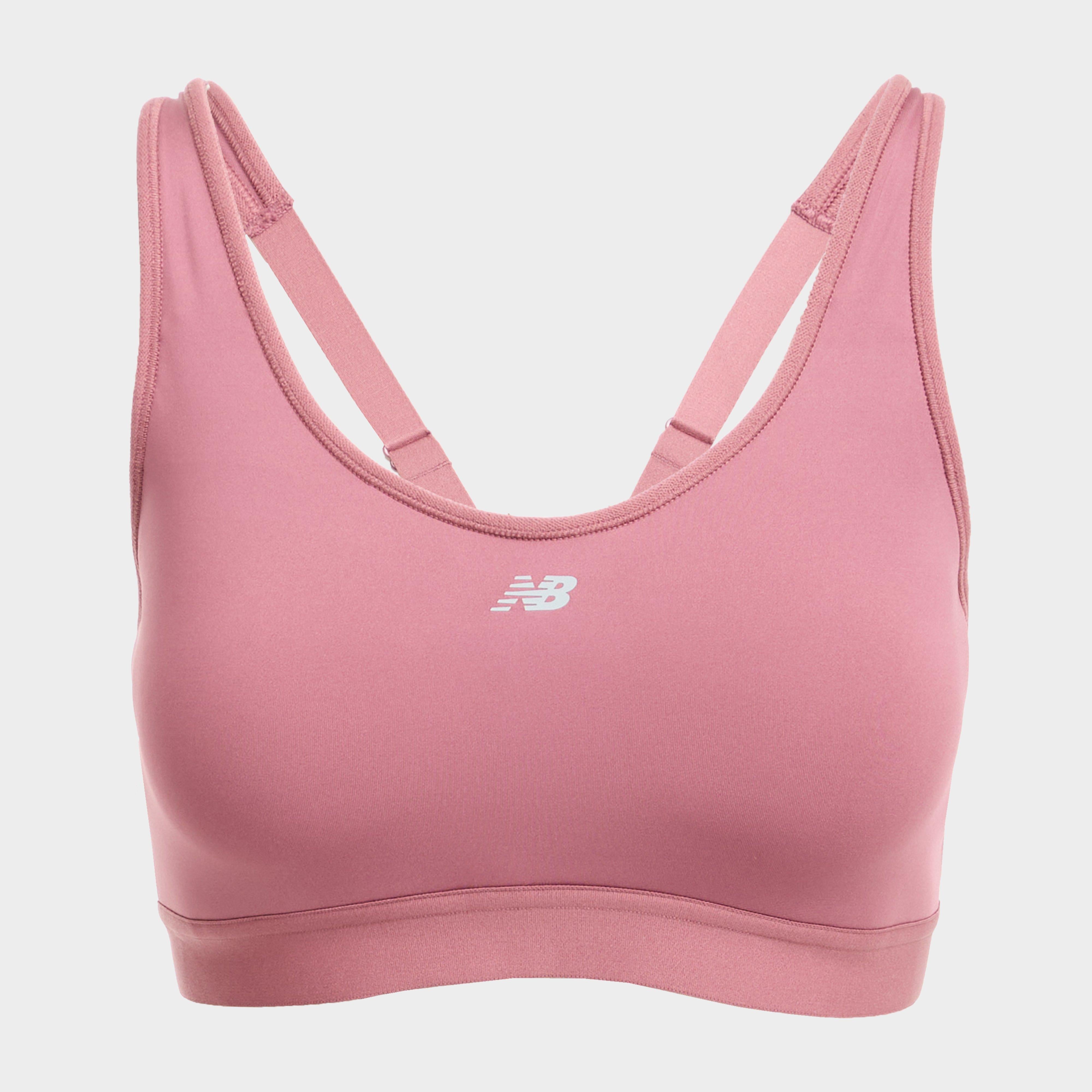 Women’s Essential Run Bra