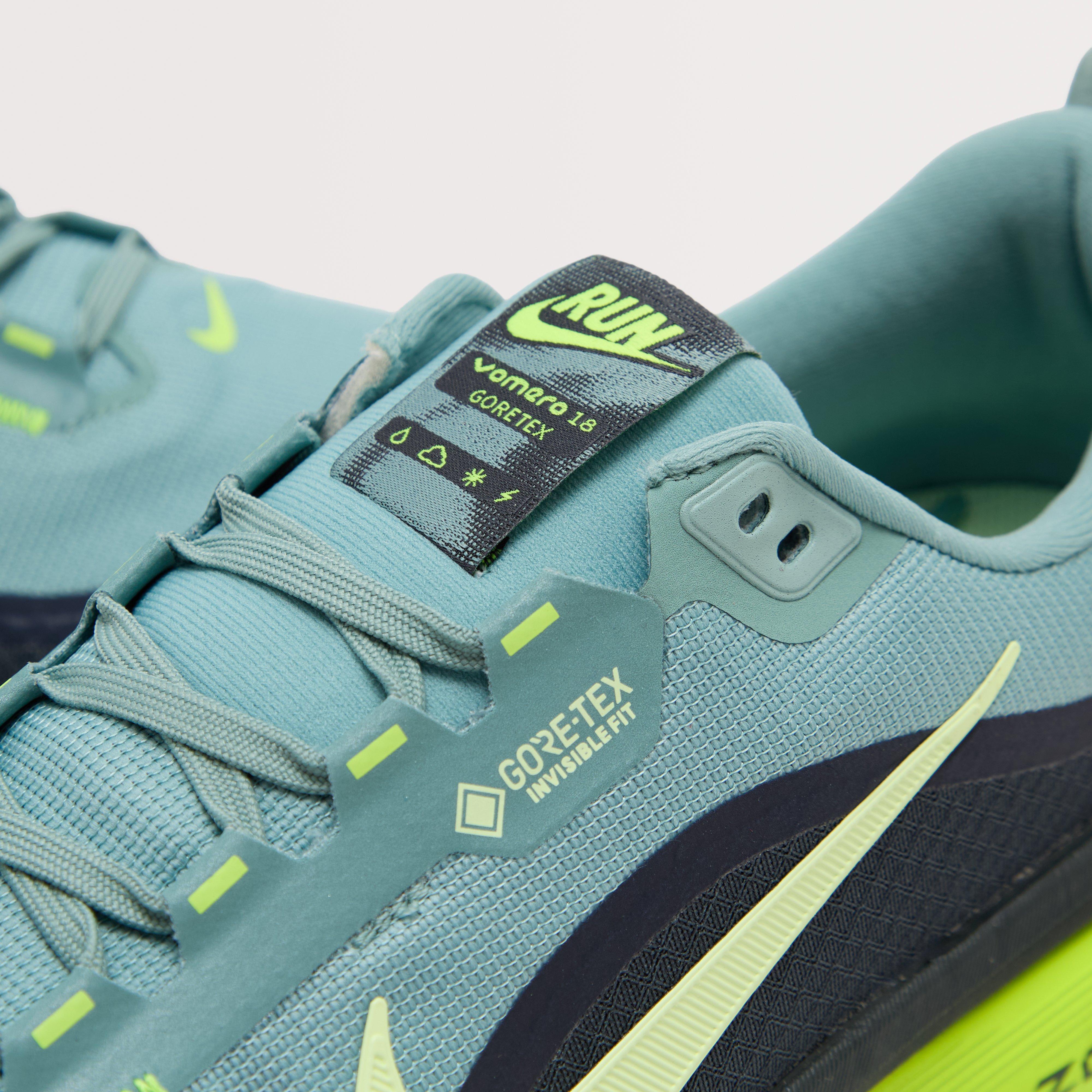 Men’s Vomero 18 GORE-TEX® Road Running Shoes