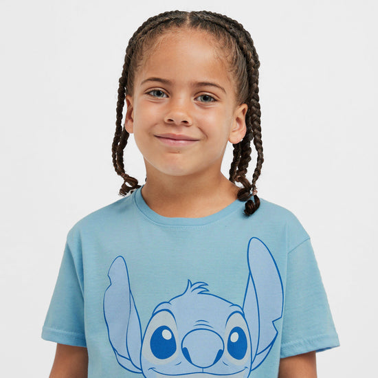 Kids’ Stitch T-Shirt