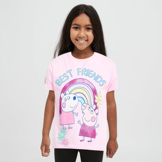 Kids’ Peppa Pig T-Shirt
