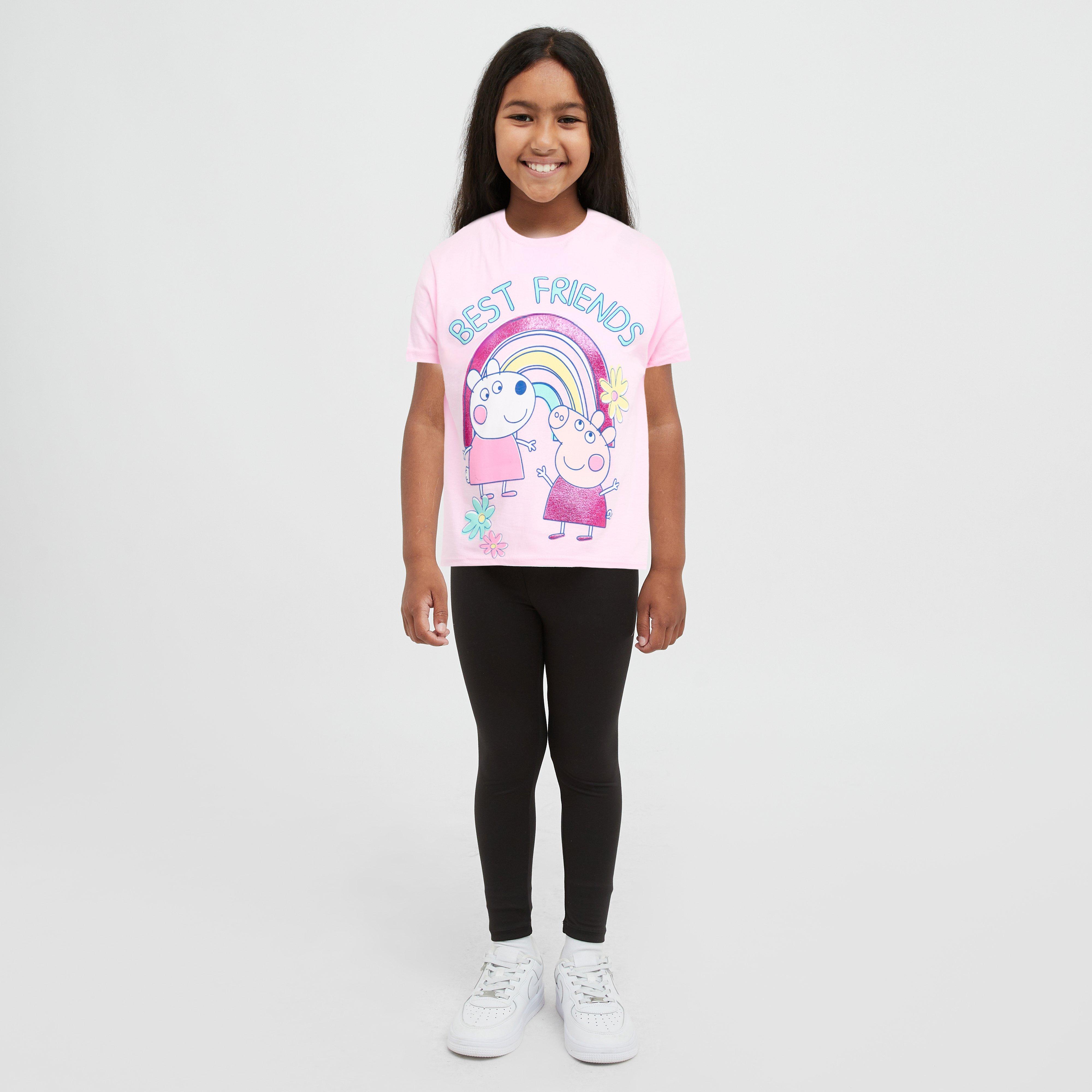 Kids’ Peppa Pig T-Shirt